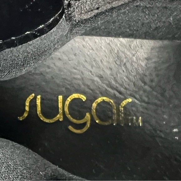 SUGAR Boots - Picture 11 of 11